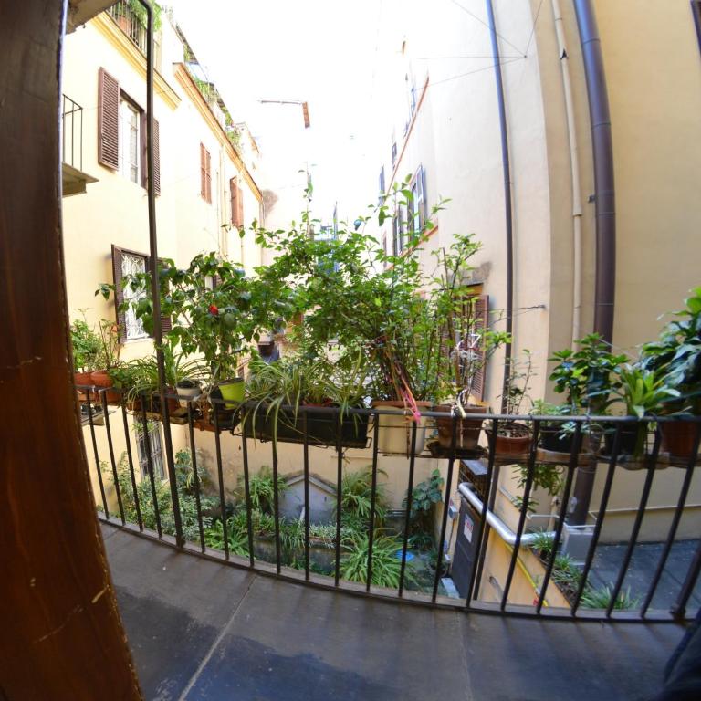 Charme de Rome Vatican Apartment - Appartamento - 20
