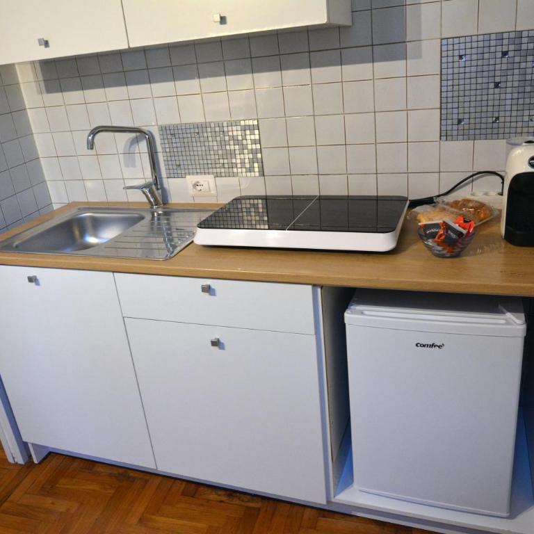 Charme de Rome Vatican Apartment - Appartamento - 13
