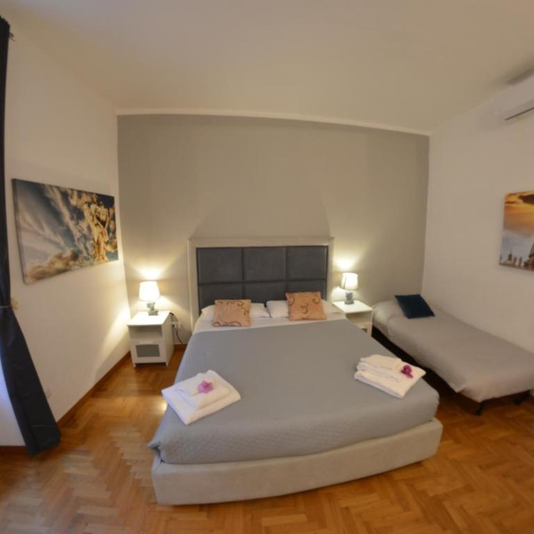 Charme de Rome Vatican Apartment - Appartamento - 1