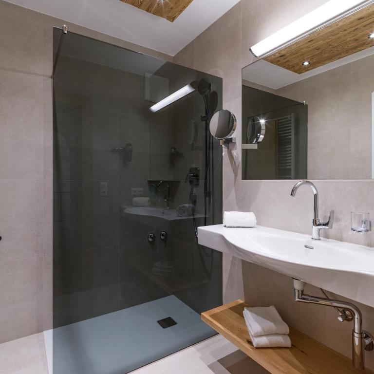 Appartements Schedererhaus - Apartamento Superior de 3 dormitorios - 8
