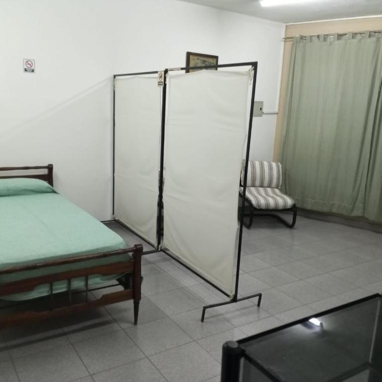 B&B Luján de Cuyo - Habitación Doble grande - 2 camas - 3