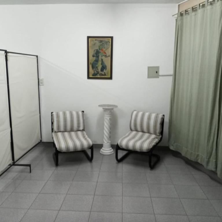 B&B Luján de Cuyo - Habitación Doble grande - 2 camas - 4