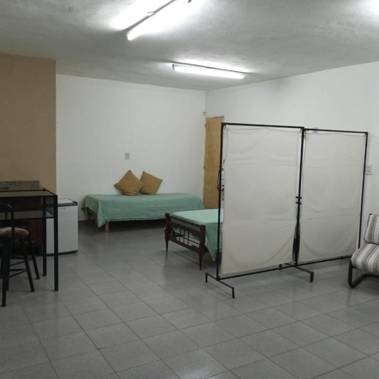 B&B Luján de Cuyo - Habitación Doble grande - 2 camas - 7