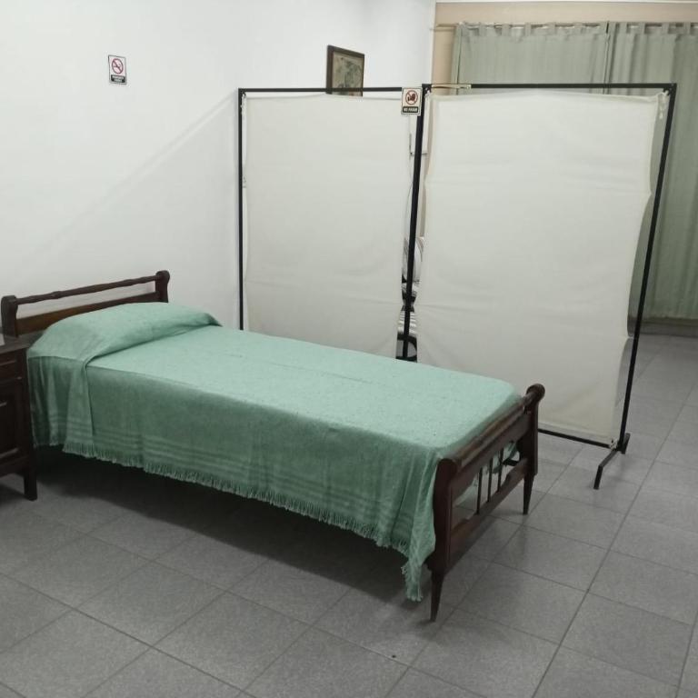 B&B Luján de Cuyo - Habitación Doble grande - 2 camas - 8