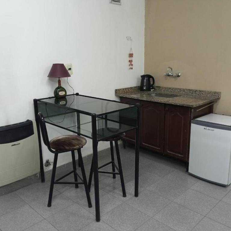B&B Luján de Cuyo - Habitación Doble grande - 2 camas - 11