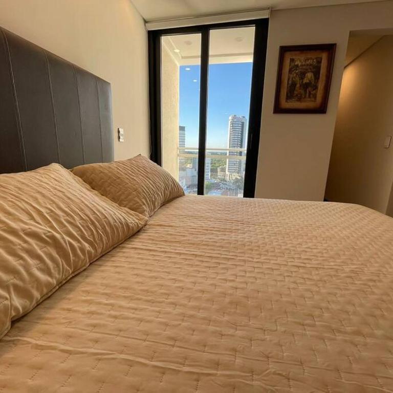 Apartamento 1Dorm piso 14 Equipe - One-Bedroom Apartment - 8