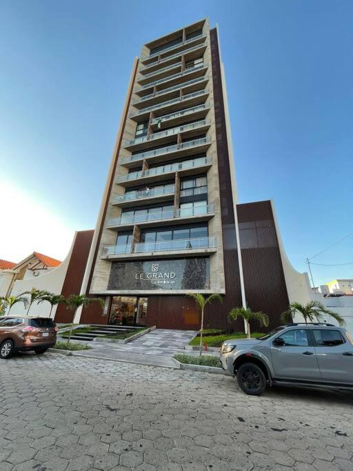 Apartamento 1Dorm piso 14 Equipe - One-Bedroom Apartment - 18