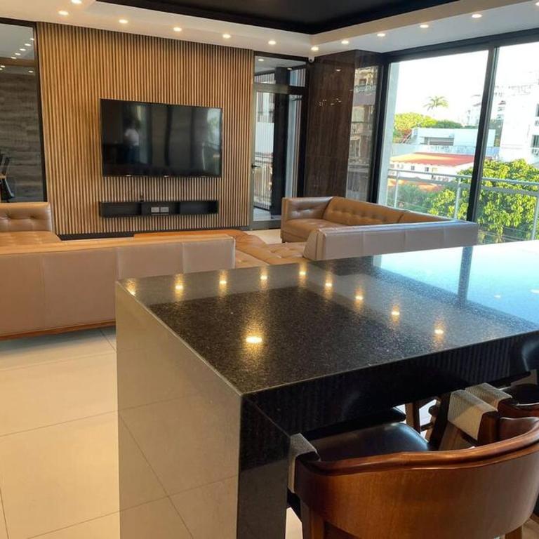 Apartamento 1Dorm piso 14 Equipe - One-Bedroom Apartment - 17