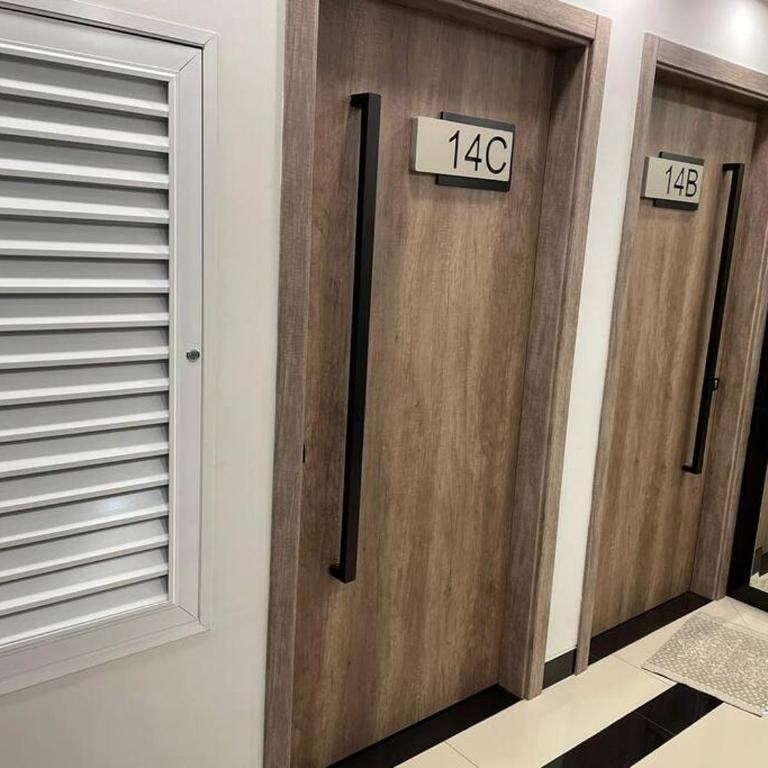 Apartamento 1Dorm piso 14 Equipe - One-Bedroom Apartment - 19