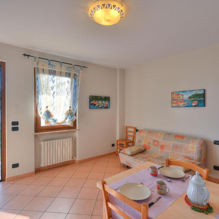 Agriturismo L'Uliveto - Appartamento con 2 Camere da Letto - 36