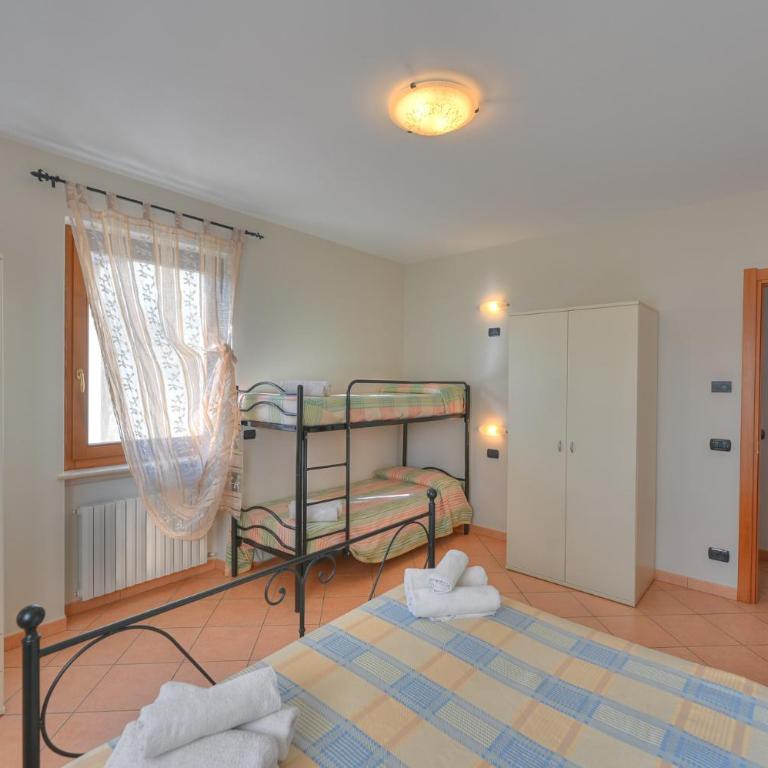 Agriturismo L'Uliveto - Appartamento con 2 Camere da Letto - 37