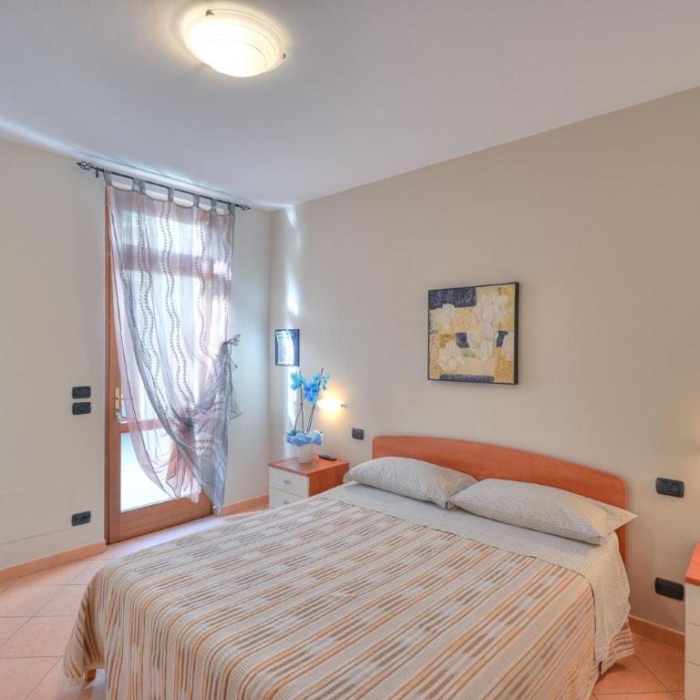 Agriturismo L'Uliveto - Appartamento con 2 Camere da Letto - 43
