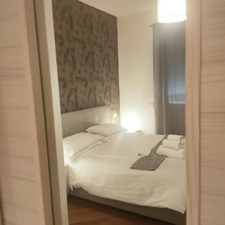 Il covo dei Briganti - Appartamento con 1 Camera da Letto - 11