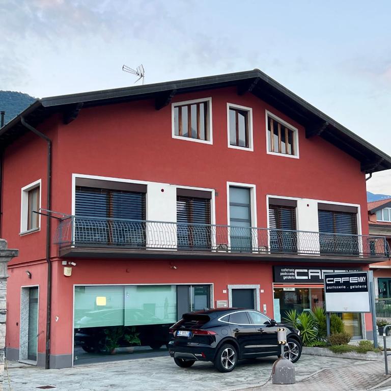 CASA PAOLA Central Stay by the Lake - Appartamento con 1 Camera da Letto - 30