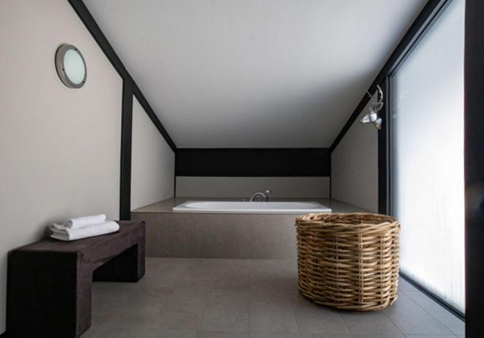 Lauchernalp Resort Residences - Penthouse-Apartment - 12