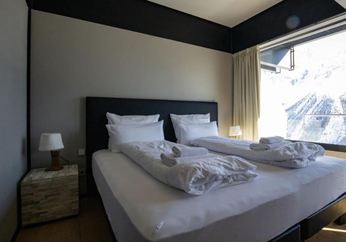 Lauchernalp Resort Residences - Penthouse-Apartment - 7