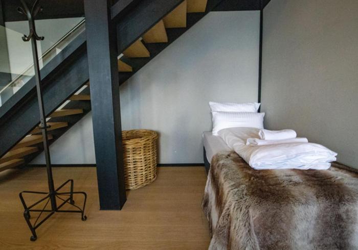 Lauchernalp Resort Residences - Penthouse-Apartment - 10