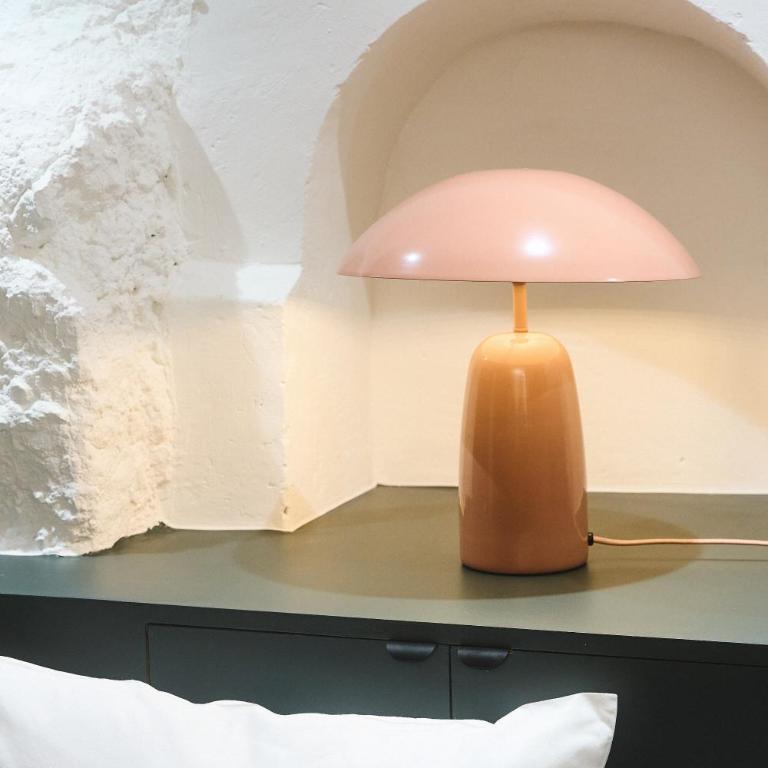 Boutik Boheme - Triplex Monceau - Appartement 3 Chambres - 24