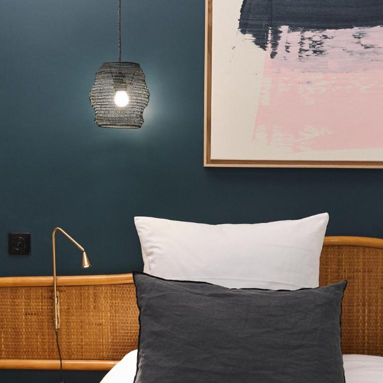 Boutik Boheme - Triplex Monceau - Appartement 3 Chambres - 4
