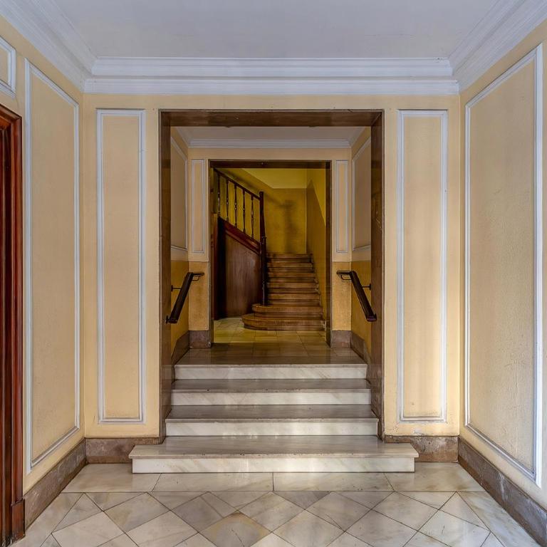 Canela Homes BARCELONA ROSSELLÓ - Three-Bedroom Apartment - 2