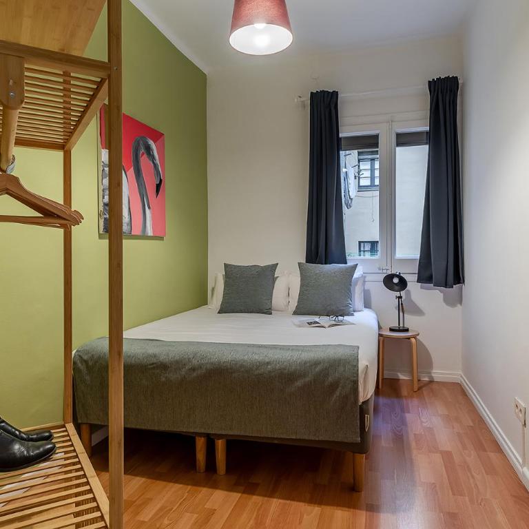 Canela Homes BARCELONA ROSSELLÓ - Three-Bedroom Apartment - 31