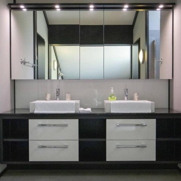 Lauchernalp Resort Residences - Penthouse-Apartment - 5