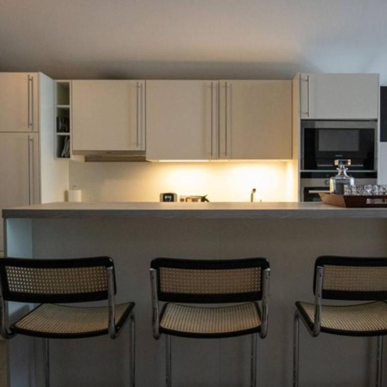 Lauchernalp Resort Residences - Penthouse-Apartment - 10
