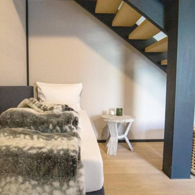 Lauchernalp Resort Residences - Penthouse-Apartment - 6