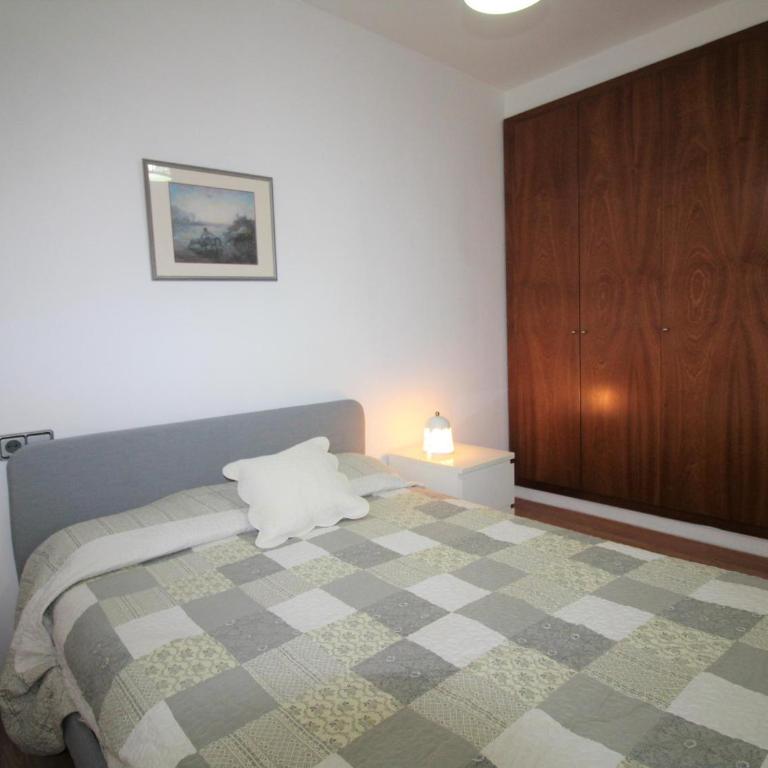 Apartamento con Terraza y Parking a 400m de la Playa del Port en Llançà - ES-228-156 - Apartment - 4