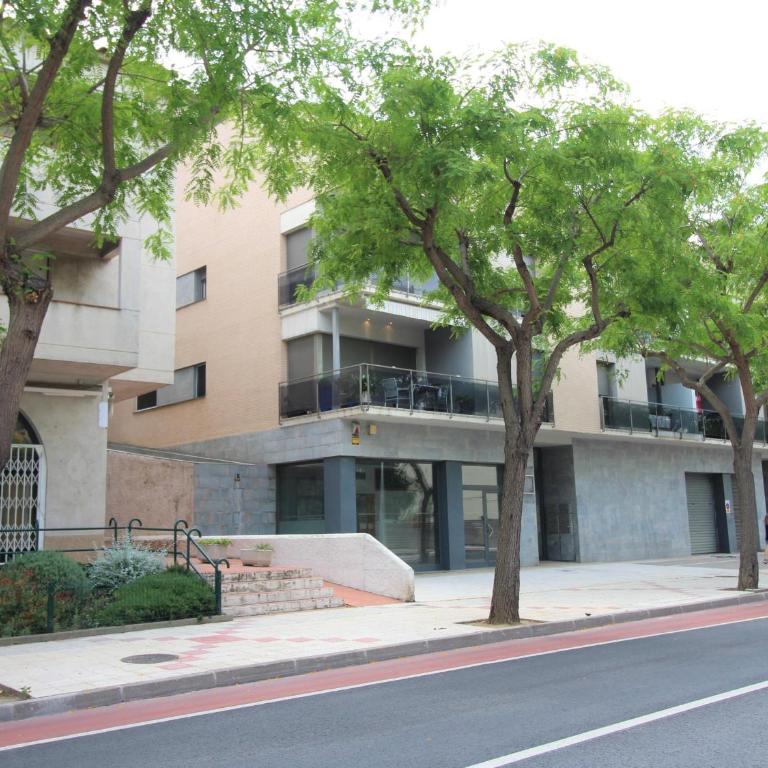 Apartamento con Terraza y Parking a 400m de la Playa del Port en Llançà - ES-228-156 - Apartment - 7