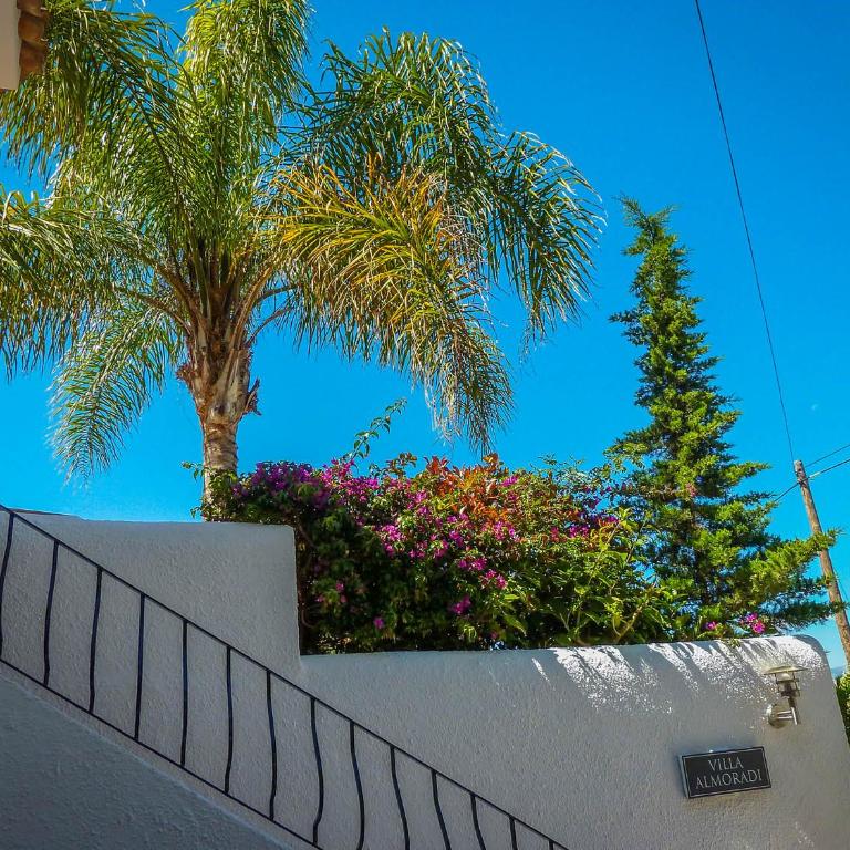 Villa Almoradi - Beautiful Villa with Private Pool Moraira - Villa de 3 dormitorios - 4
