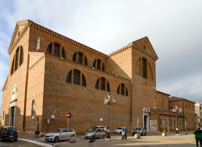 Appartamento alla chiesa - Appartamento con 2 Camere da Letto - 23