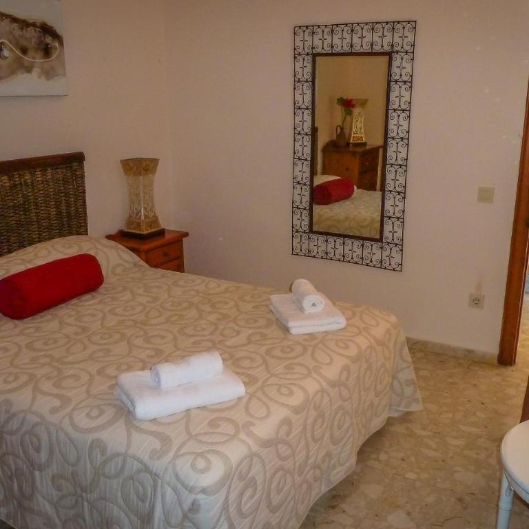 Villa Almoradi - Beautiful Villa with Private Pool Moraira - Villa de 3 dormitorios - 30
