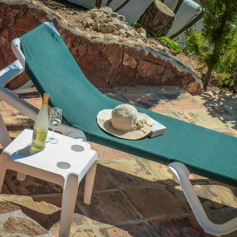 Villa Almoradi - Beautiful Villa with Private Pool Moraira - Villa de 3 dormitorios - 41