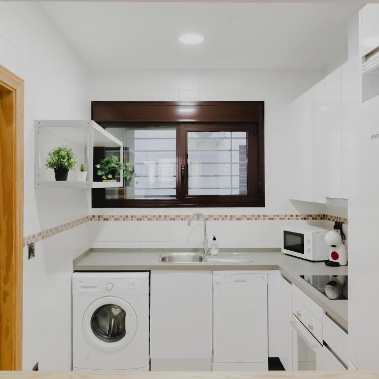 SUITE ZAMORANO - Apartamento de 2 dormitorios - 16