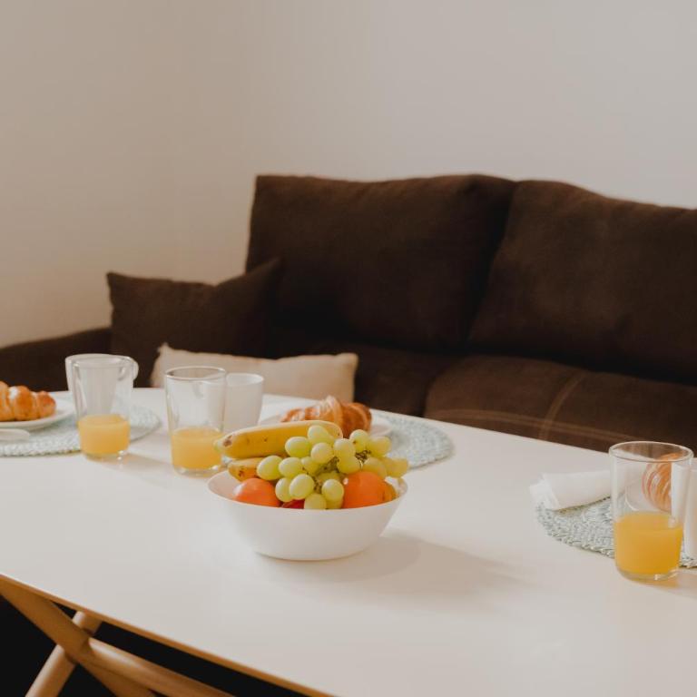 SUITE ZAMORANO - Apartamento de 2 dormitorios - 9