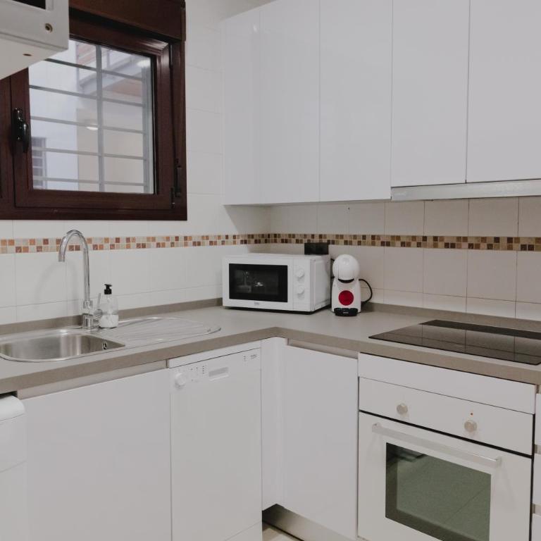 SUITE ZAMORANO - Apartamento de 2 dormitorios - 17