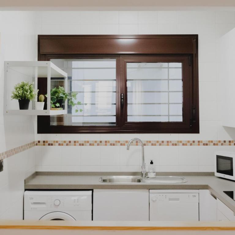 SUITE ZAMORANO - Apartamento de 2 dormitorios - 18