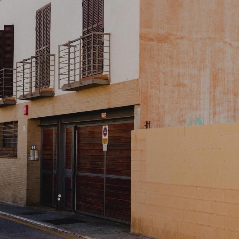 SUITE ZAMORANO - Apartamento de 2 dormitorios - 30