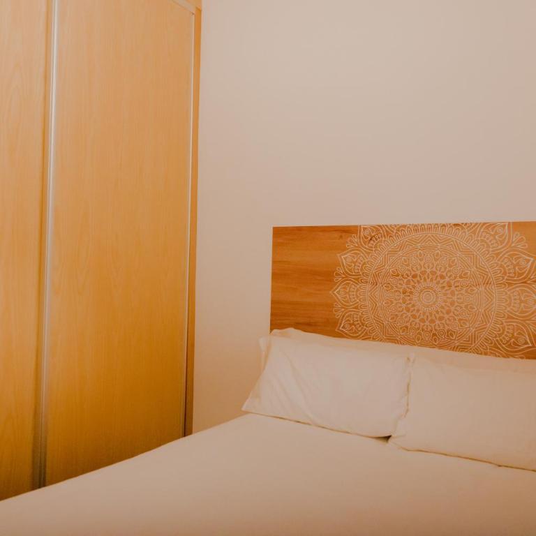 SUITE ZAMORANO - Apartamento de 2 dormitorios - 22