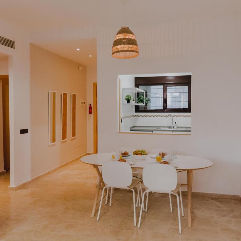 SUITE ZAMORANO - Apartamento de 2 dormitorios - 5