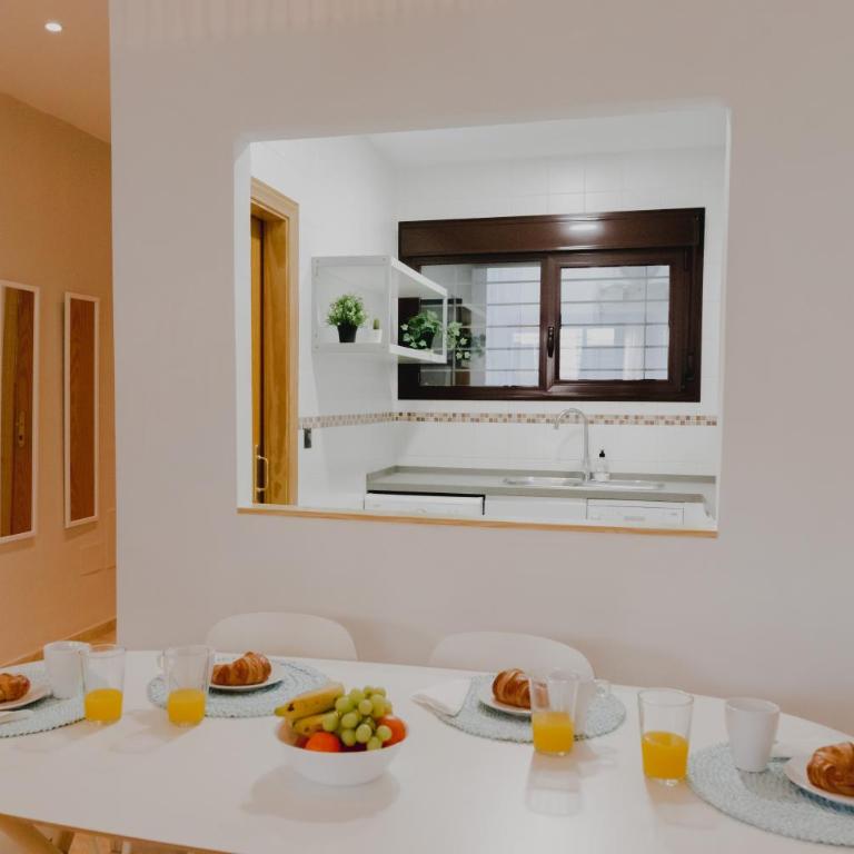 SUITE ZAMORANO - Apartamento de 2 dormitorios - 10