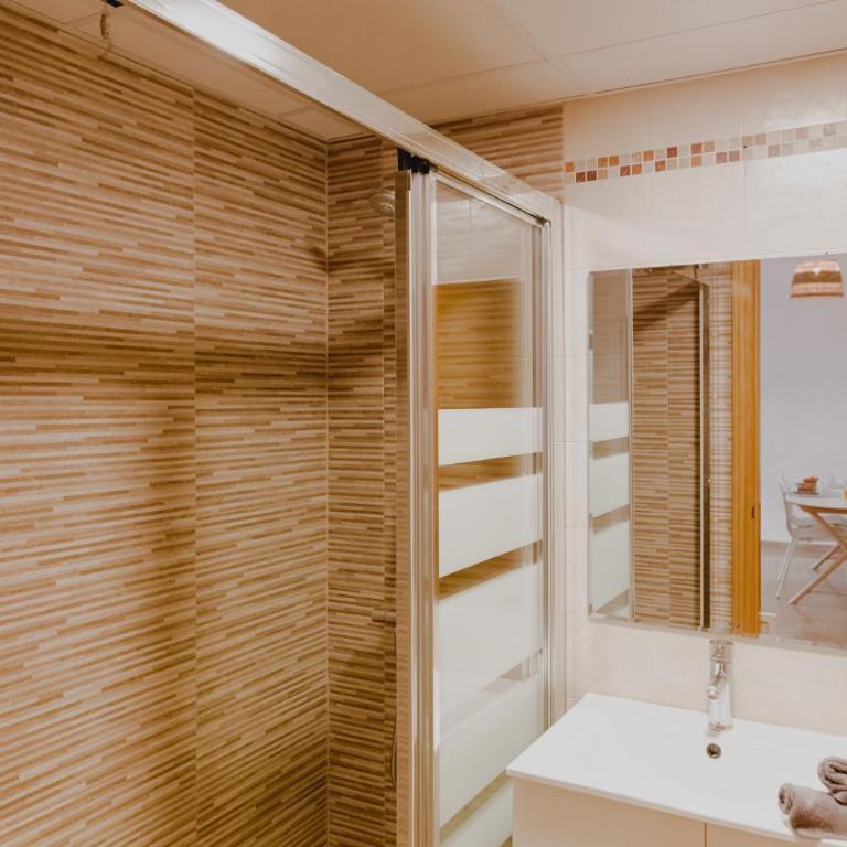 SUITE ZAMORANO - Apartamento de 2 dormitorios - 23