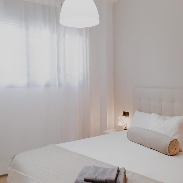 SUITE ZAMORANO - Apartamento de 2 dormitorios - 20