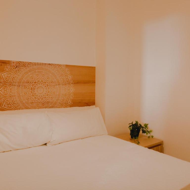 SUITE ZAMORANO - Apartamento de 2 dormitorios - 21
