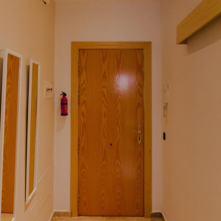 SUITE ZAMORANO - Apartamento de 2 dormitorios - 27