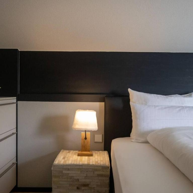 Lauchernalp Resort Residences - Superior Apartment - 10