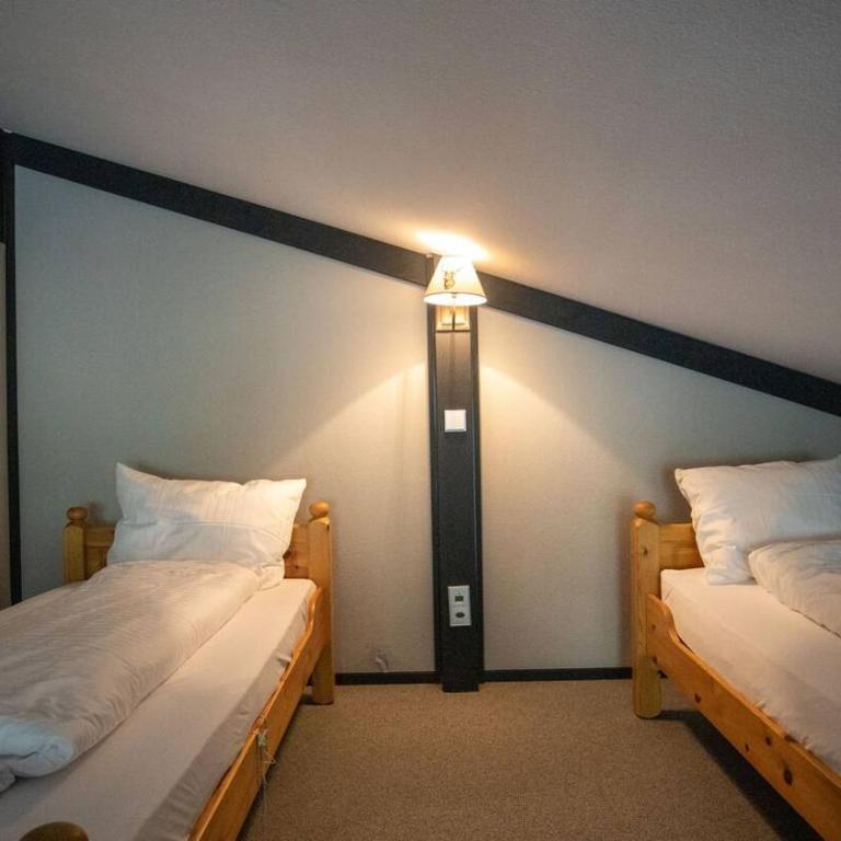 Lauchernalp Resort Residences - Superior Apartment - 16