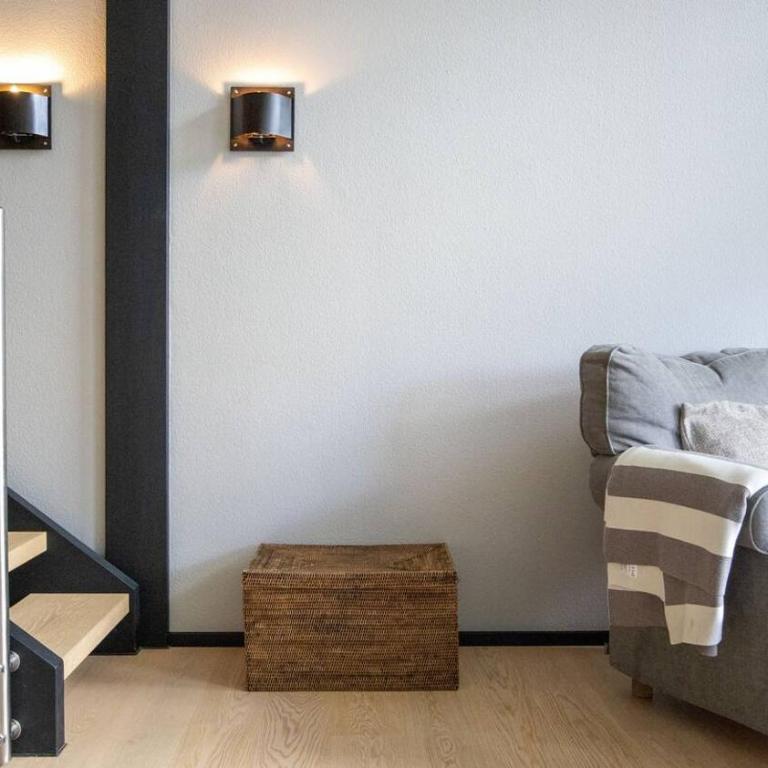 Lauchernalp Resort Residences - Superior Apartment - 6