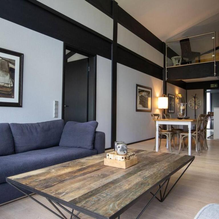Lauchernalp Resort Residences - Superior Apartment - 14